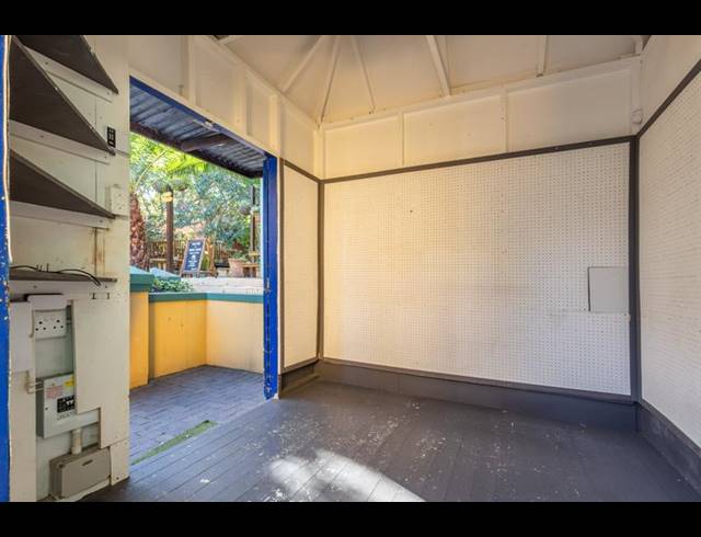 BUSINESS PROPERTY TO RENT IN KNYSNA CENTRAL